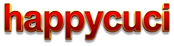 happycuci logo