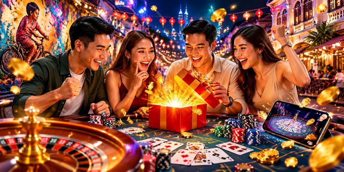 Jelajahi Harta Karun Aztec Gems di happycuci